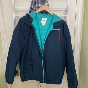 H&M lightweight windbreaker